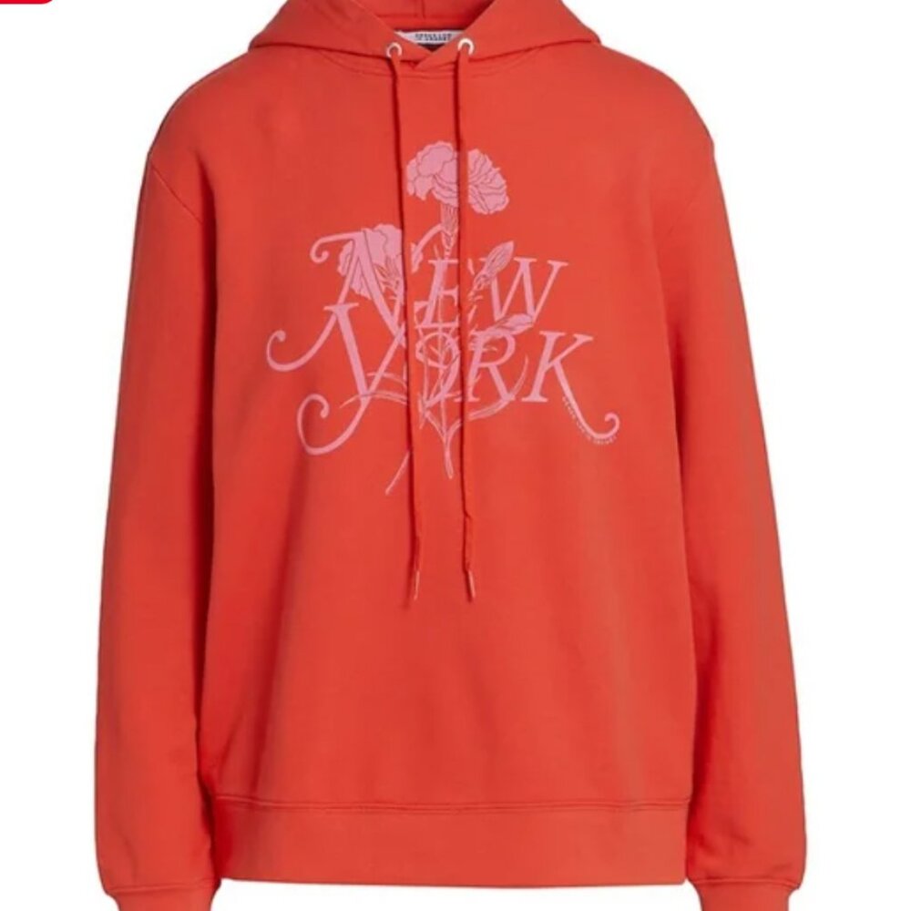 Raelynn 'New York' Pullover Hoodie Sz S